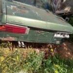 Çıkma Mercedes kapı 115_116-126