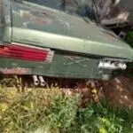 Çıkma Mercedes kapı 115_116-126