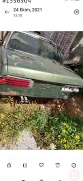 Mercedes-Benz 280 Kapı çıkma parça