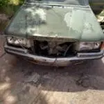 Çıkma Mercedes kapı 115_116-126