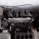 1996 Ford Focus Panel Çıkma Parça Ankara