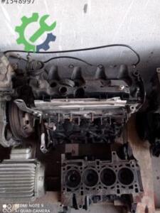 Çıkma mk4 Mondeo Ford 1.6 Benz motor