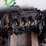 2022 Volkswagen Transporter Motor Komple Çıkma Parça Ankara