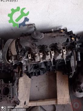 Volkswagen Transporter Motor Komple çıkma parça