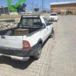 Fiat Strada Kapı çıkma parça - Muhammed Furkan Oto çıkma Adıyaman