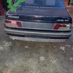 Çıkma Peugeot 405 yedek parçaları