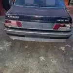 Çıkma Peugeot 405 yedek parçaları