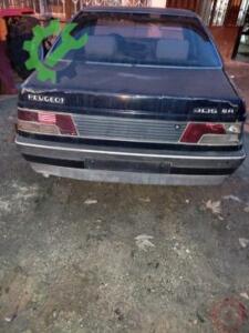 Çıkma Peugeot 405 yedek parçaları