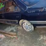 Çıkma Peugeot 405 yedek parçaları