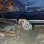 Çıkma Peugeot 405 yedek parçaları