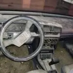 Çıkma Peugeot 405 yedek parçaları