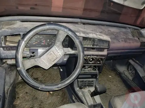 Peugeot 405 Yedek Lastik çıkma parça