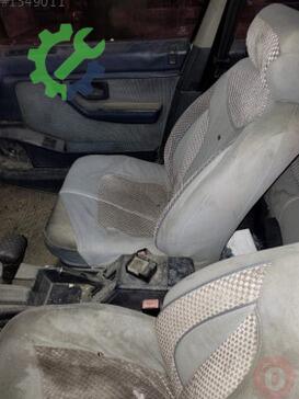 Peugeot 405 Yedek Lastik çıkma parça