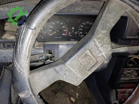 Peugeot 405 Yedek Lastik çıkma parça