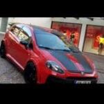 Çıkma punto 1,2 Benz motor şanzıman