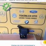 Çıkma Q7 kontrol ünite beyni