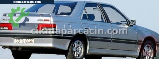 Peugeot 405 Sol Arka Stop çıkma parça
