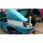Çıkma T4 çamurluk/Kaput- kapı/sürgü kapısı/bagaj/tavan
