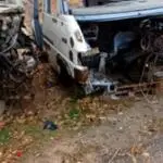 Çıkma T4 çamurluk/Kaput- kapı/sürgü kapısı/bagaj/tavan