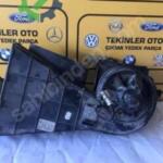 Çıkma T4-T5 kalorifer motoru ve yedek parçalarınız