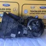 Çıkma T4-T5 kalorifer motoru ve yedek parçalarınız