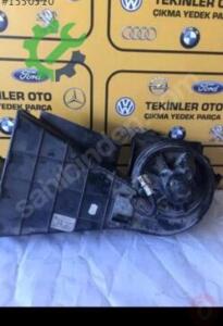 Çıkma T4-T5 kalorifer motoru ve yedek parçalarınız