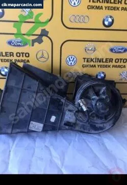 Volkswagen Transporter Kalorifer Motoru çıkma parça