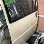 Çıkma T4  T5 yan sürgü kapısı Transporter