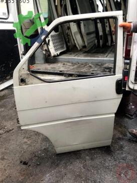 Volkswagen Transporter Kapı çıkma parça