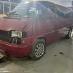 Çıkma T4 Transporter kaporta aksamı