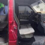 Çıkma T4 Transporter kaporta aksamı