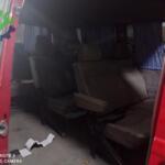 Çıkma T4 Transporter kaporta aksamı