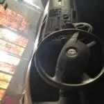 Çıkma T5 göğüs airbag sağlam, kaput,sağ sol çamurluk kapılar