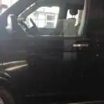 Çıkma T5 kapı kaporta aksamı hatasiz