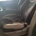Çıkma T5 koltuk seti 4+1