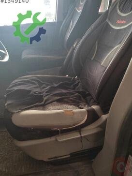 Volkswagen Transporter Koltuk çıkma parça
