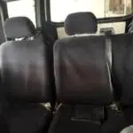 Çıkma T5 koltuk seti 4+1