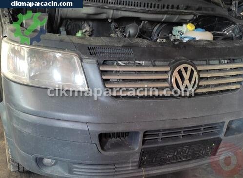 Volkswagen Transporter Ön Panjur çıkma parça