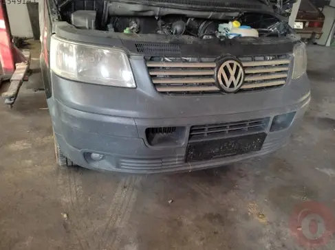 Volkswagen Transporter Kalorifer Radyatörü çıkma parça