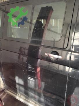 Volkswagen Transporter Kapı çıkma parça