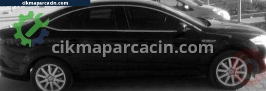 Ford Mondeo Tavan Sacı çıkma parça