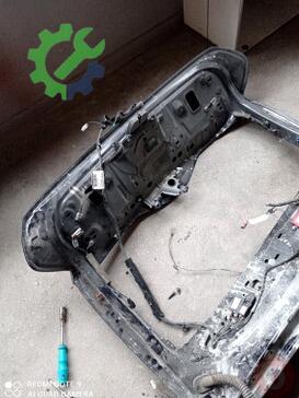 Volvo V40 Bagaj Kapağı çıkma parça