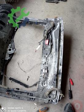 Volvo V40 Bagaj Kapağı çıkma parça