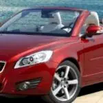 1996 Volvo C70 Motor Komple Çıkma Parça Ankara
