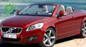 Çıkma v70 Volvo Laguna 2.0 Benz motor şanzıman