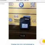 Çıkma wolsvagen beyin koda göre bakınız