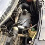 1996 Ford Focus Panel Çıkma Parça Ankara