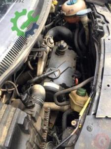 Çıkmacı 2.5 TDI motor şanzıman
