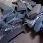 Çıkmacı T4 Transporter Caravelle kapı cebi