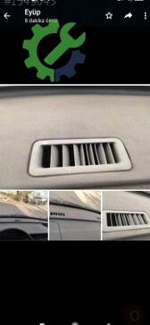 Volkswagen Caravelle Cam çıkma parça